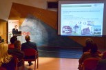 Städtepräsentation „Bad Hévíz“